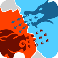 沙场对决无限9999999金币版无线广告