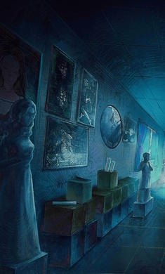 诡异校园游戏下载-诡异校园手机版下载v1.0.0