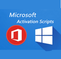 Microsoft激活脚本最新中文版下载-MicrosoftActivationScripts绿色版下载v1.6