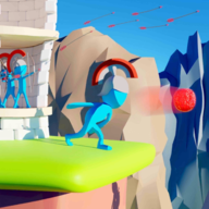 扔石头堡垒游戏安卓版