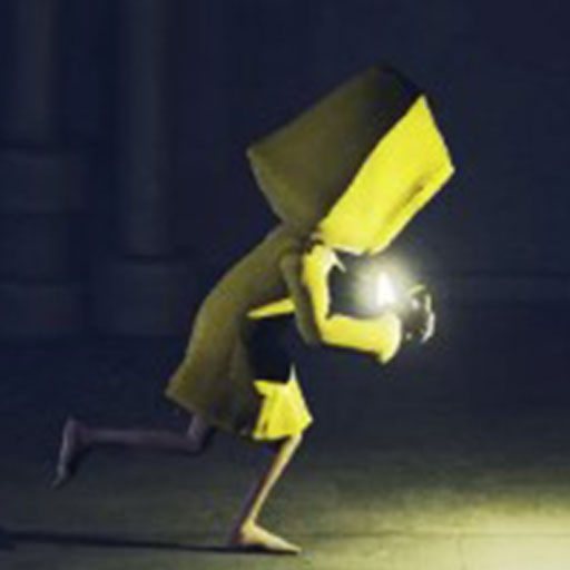 荒野废屋大逃脱安卓版