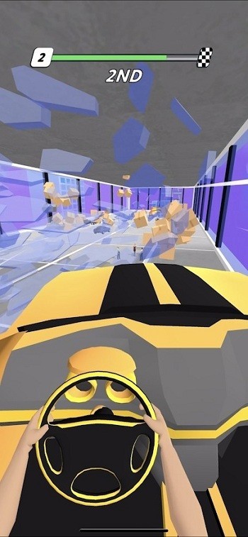 空中飞车竞速游戏下载-空中飞车竞速最新版下载v1.0.1