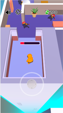 英雄大挑战破解版下载-英雄大挑战游戏下载v1.1