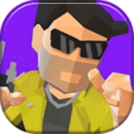 城市街头猎人手机版