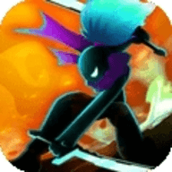 合金机甲火柴人手机版