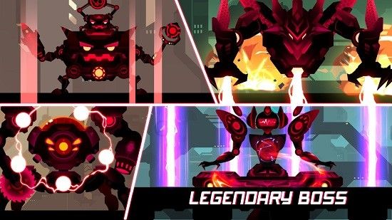 合金机甲火柴人游戏下载-合金机甲火柴人手机版下载v1.0.2