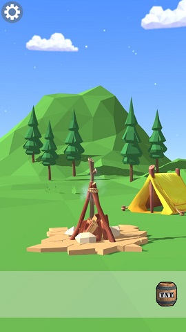 侦察兵生活官方版下载-侦察兵生活游戏下载v0.4.0