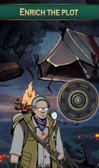 守墓人传奇游戏安卓版下载-守墓人传奇游戏最新版下载v2.0