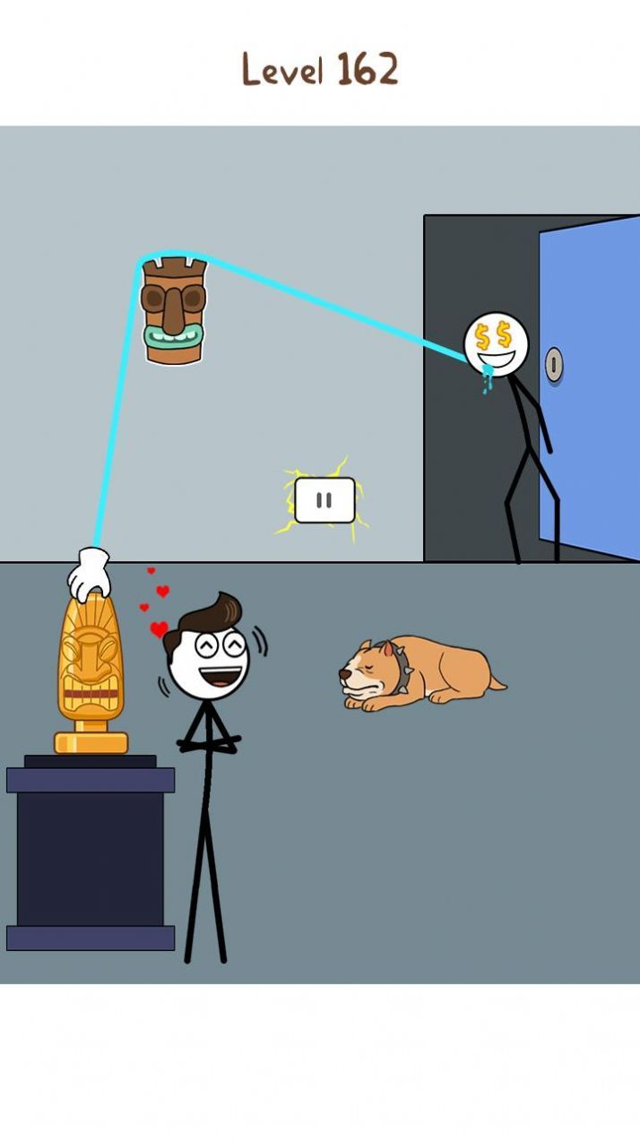 长手盗贼游戏安卓手机版（Thief Puzzle to pass a level）下载-长手盗贼游戏最新版下载v1.5.0