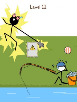 长手盗贼游戏安卓手机版（Thief Puzzle to pass a level）下载-长手盗贼游戏最新版下载v1.5.0