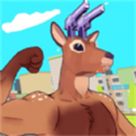 神奇动物高能冒险手机版