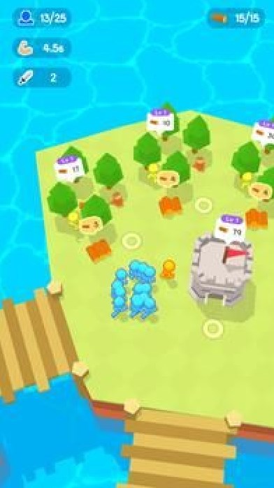 我的小帝国游戏官方版（My Little Empire）下载-我的小帝国游戏最新安卓版下载v0.0.1