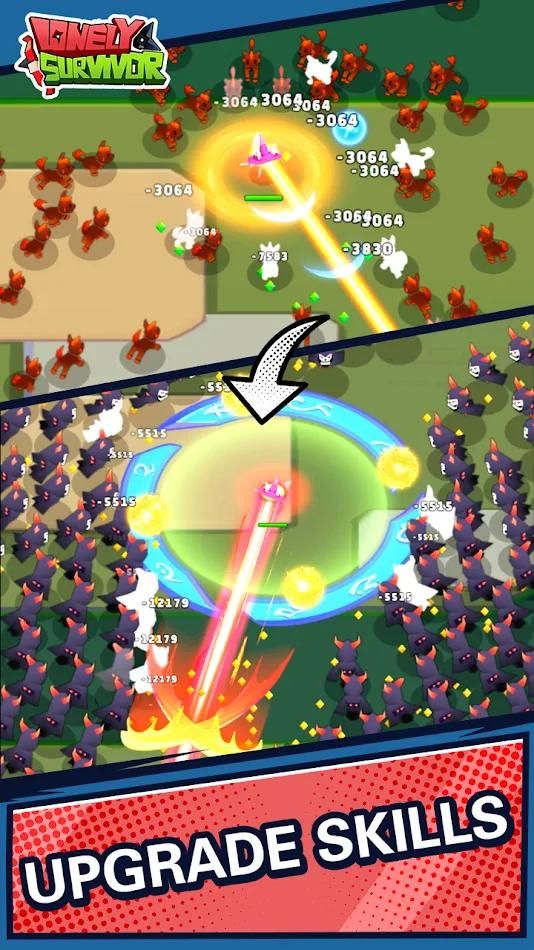 孤独的幸存者汉化版下载-孤独的幸存者游戏下载v0.6.0