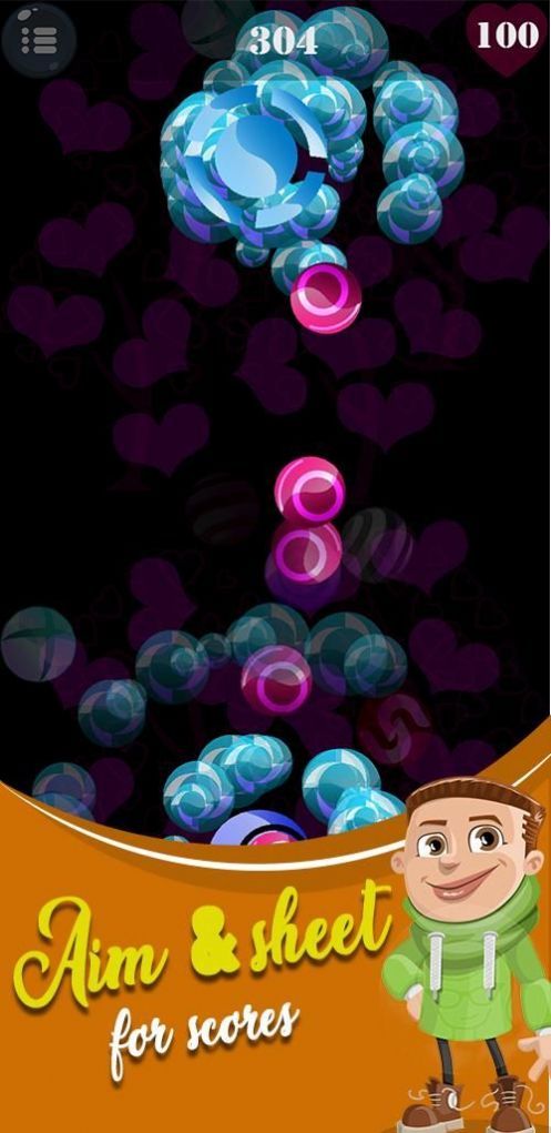 SwivelBall游戏官方版下载-SwivelBall游戏安卓版下载v1.1.3