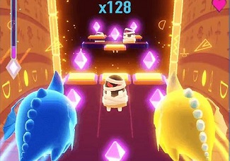 滚动双胞胎去广告版游戏下载-滚动双胞胎中文版下载v0.1.6