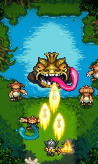 冒险冲冲冲游戏下载-冒险冲冲冲中文版下载v1.4.03