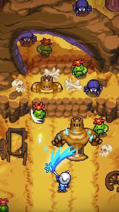 冒险冲冲冲游戏下载-冒险冲冲冲中文版下载v1.4.03