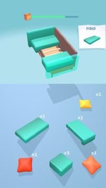 钥匙大师3D游戏安卓版（IKEY Master 3D）下载-钥匙大师3D游戏下载 v1.0.0