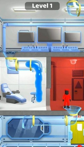 斑点逃生游戏安卓版下载-斑点逃生游戏下载 v0.3