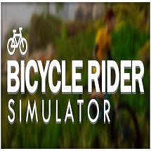 自行车骑手模拟器免安装中文版游戏下载-自行车骑手模拟器破解版下载v22.08.06