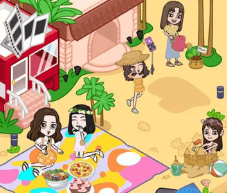 bud跑酷游戏下载美乐蒂-美乐蒂跑酷游戏下载中文版v3.69.0