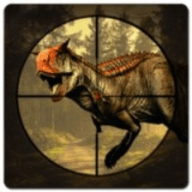 恐龙总动员致命猎人手机版