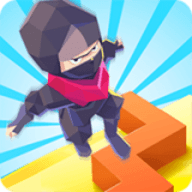 叠块跑酷安卓版