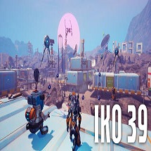 IKO39中文版免安装下载-IKO39游戏下载v1.0