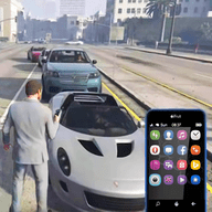 城市侠影飙车最新版