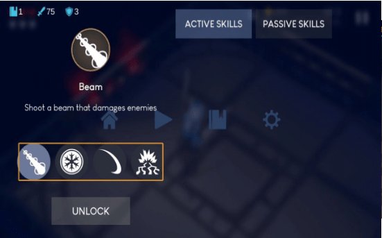 战斗立方地牢Battle Cube Dungeon下载-战斗立方地牢安卓最新版下载v1.3