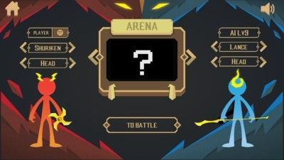 王者火柴人之战游戏下载-王者火柴人之战免广告最新版下载v1.0.0