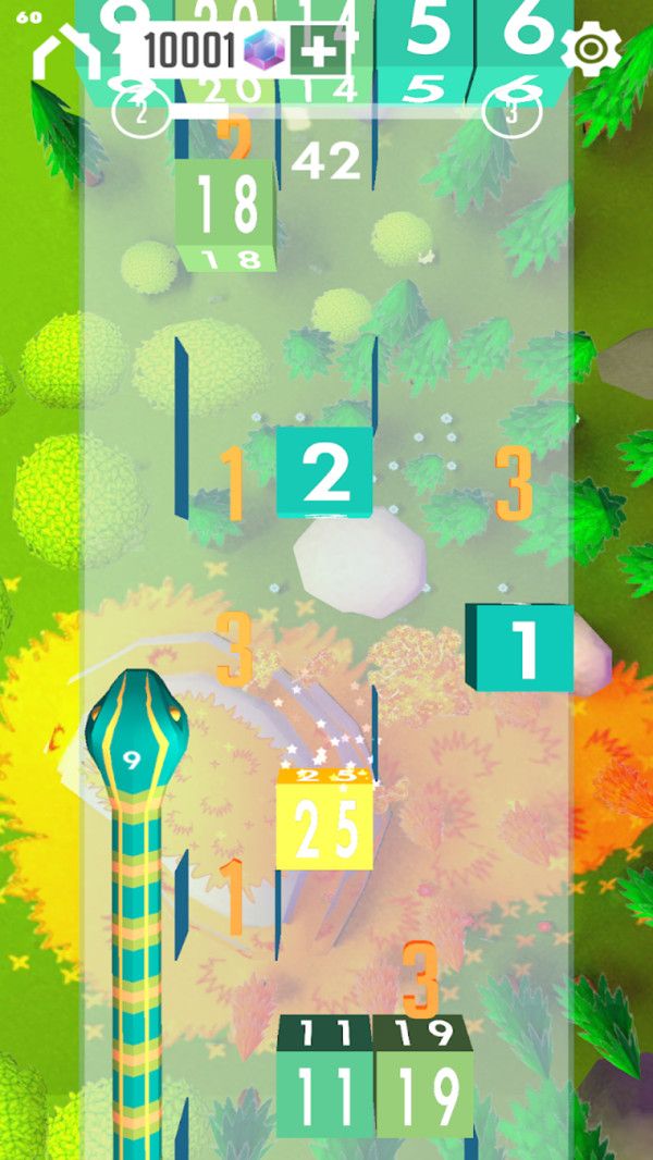 超级贪吃蛇游戏下载-超级贪吃蛇最新版下载v1.04