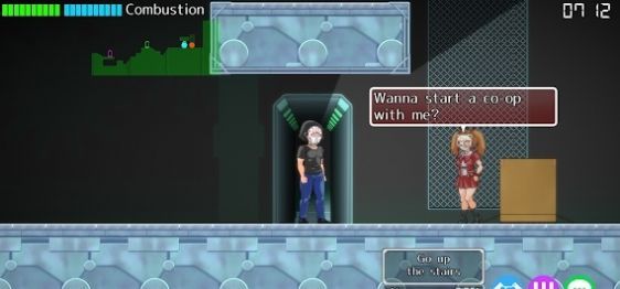 异能假面舞会游戏下载-异能假面舞会最新版下载v1.0.26