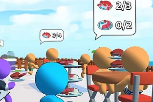 海滩公司烹饪大亨去广告中文版下载-海滩公司烹饪大亨游戏下载v1.0.0.3