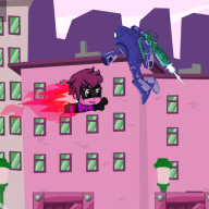 小飞侠历险记正式版