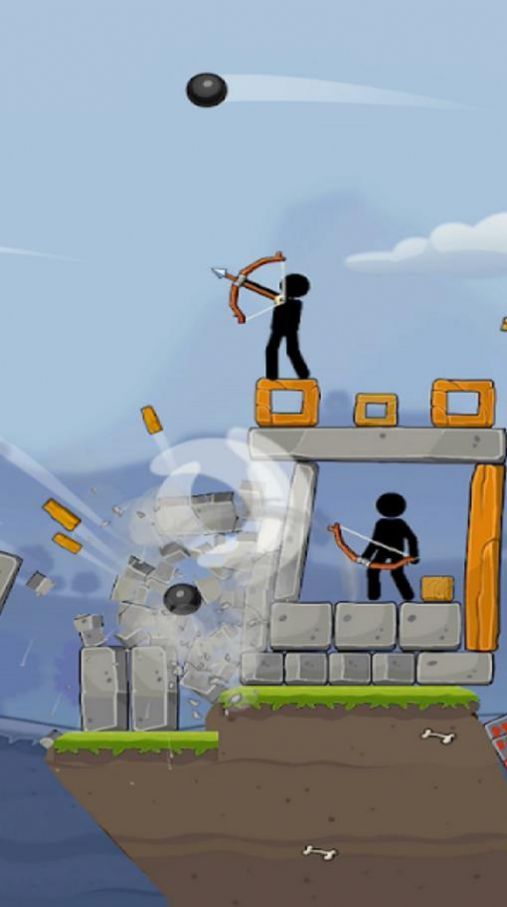 火箭火柴人游戏安卓版下载-火箭火柴人游戏正版下载v1.2.0