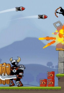 火箭火柴人游戏安卓版下载-火箭火柴人游戏正版下载v1.2.0