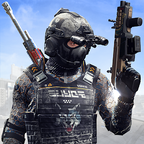 战斗现代Fps游戏