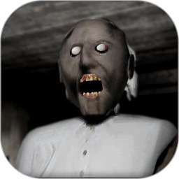 (Granny)恐怖老奶奶原版下载正版