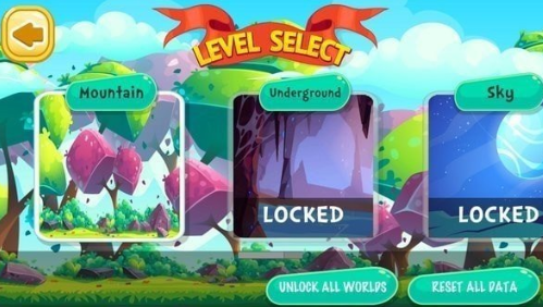 森林冒险之旅手机最新版下载-森林冒险之旅游戏下载v5