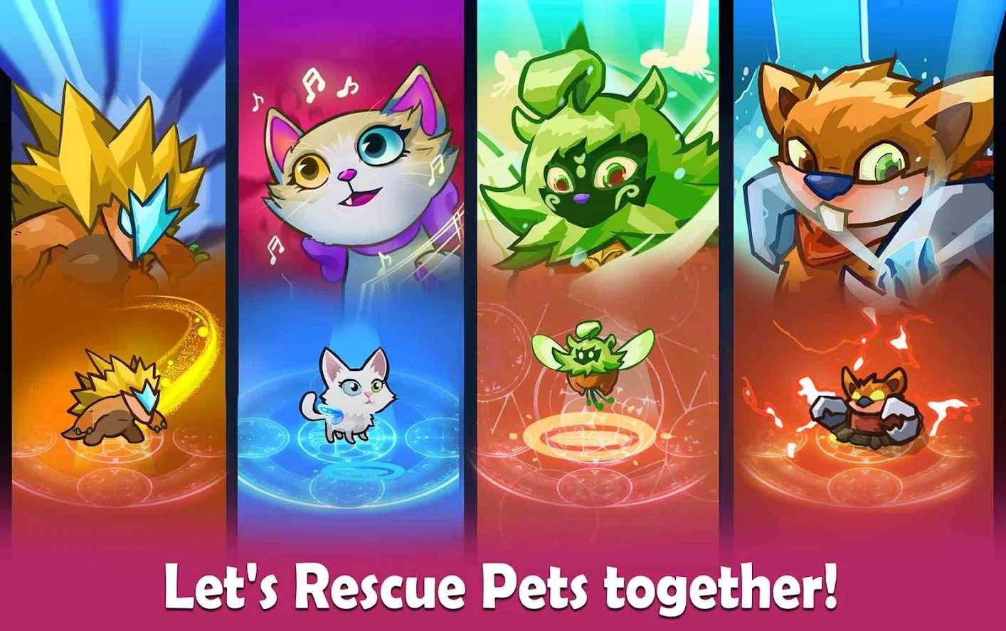 王国防御战争前线全部英雄解锁-king of defense: battle frontier