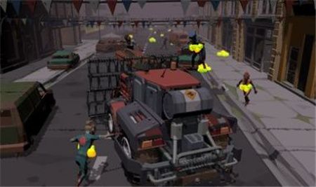 无路可返游戏下载-无路可返免广告版下载v1.1.7