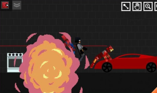 布娃娃游乐场2022最新版下载-布娃娃游乐场游戏无广告下载v0.11.8