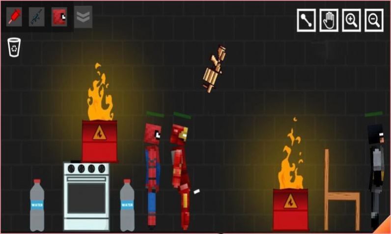 布娃娃游乐场2022最新版下载-布娃娃游乐场游戏无广告下载v0.11.8