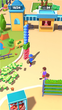 动物园工艺游戏下载-动物园工艺最新版下载v0.1