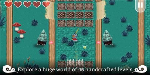 钓竿英雄传说游戏下载-钓竿英雄传说安卓版下载v1.5