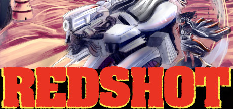 REDSHOT中文免费版下载-REDSHOT游戏下载v1.0