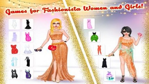 红毯超级明星时尚家庭最新版下载-红毯超级明星时尚家庭游戏下载v1.8