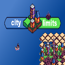 城市界限汉化版下载-城市界限游戏下载v1.0