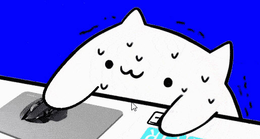 虚拟猫咪键盘官方正式版下载-bongocatmver全键盘真实pc下载v0.1.6